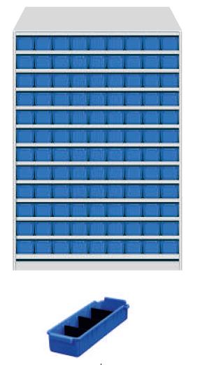 16045-733_image_0.jpg Universal Convenience Store Racking 90 Kg (UDL) 13