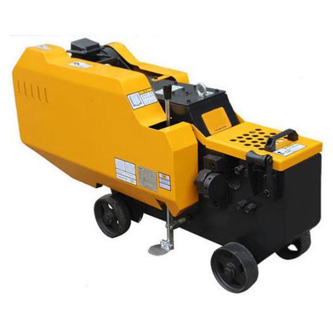 Manual Bar GQ 42 Metal Cutting Machines