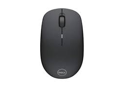 16045-81_image_0.jpg Dell Mouse Wireless Optical 9.5 x 5 x 3 cm