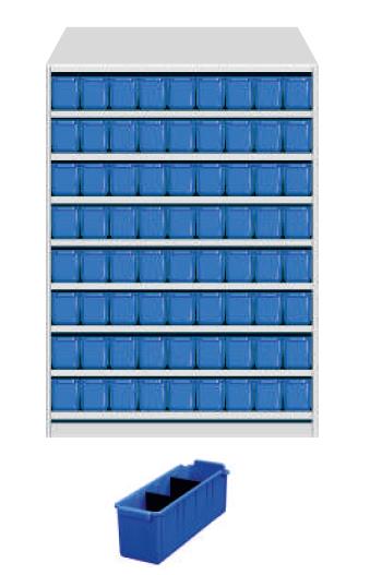 Universal Convenience Store Racking 90 kg (UDL) 9