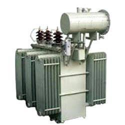 A-STAR Three Phase 80 kW 11 kV Transformers