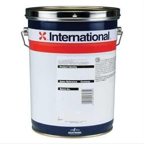 AkzoNobel Aluminium MIO Paint 53%  +/- 2%