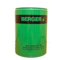 Berger Paints Aluminium MIO Paint 53%  +/- 2%