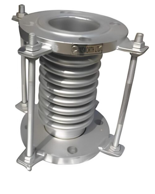 Metal Pipe Expansion Joints