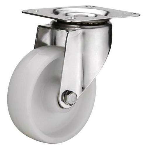 Johnson Swivel Polypropylene/PP Caster 35 kg