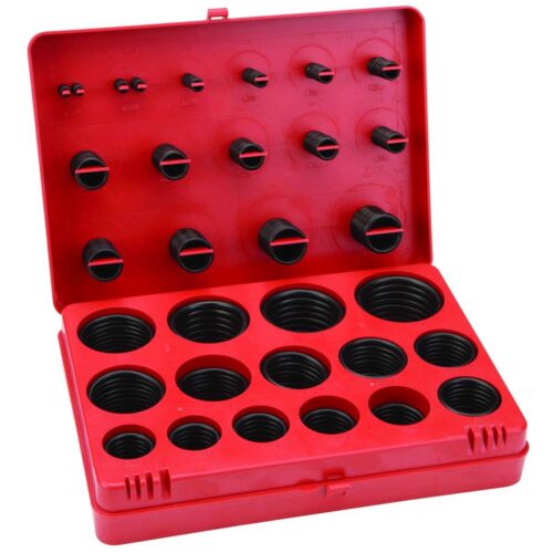 Victor 2.83 - 43.81 mm Rubber O Rings 72500