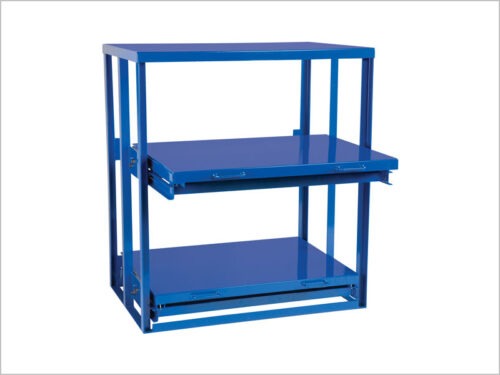 16049-190_image_0.jpg V K METAL WOOD CRAFT Heavy Duty Racking above 50kg 3.0