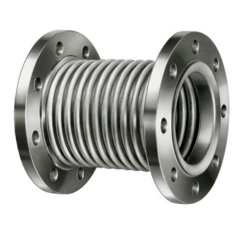 16049-241_image_0.jpg Metal Pipe Expansion Joints