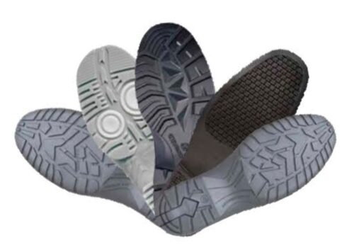 16050-1029_image_0.jpg Kapo Impax PU Shoe Sole