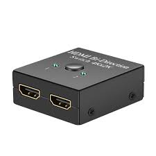 16050-1054_image_0.jpg 2 port HDMI Switcher