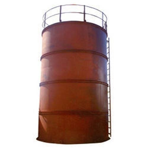 16050-108_image_0.jpeg VISHWAKARMA MS Storage Tanks Oil, Chemical Vertical 5000 - 10000 L