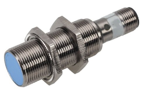 Inductive Stainless Steel Cylindrical Proximity Sensors