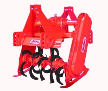 RAINA 3 Feet Rotavator Reverse Forward 20 to 30 HP 22 Blades