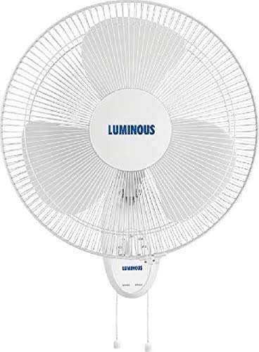 16050-1357_image_0.jpg LUMINOUS Speed Prime 400 mm 3.0 Wall Fan