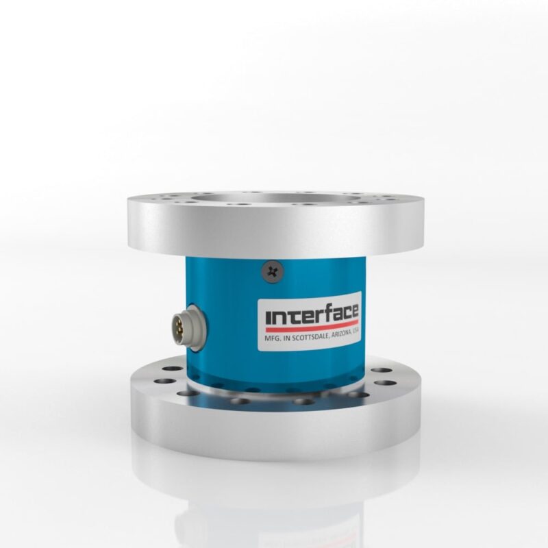 Torque Sensor  Reaction