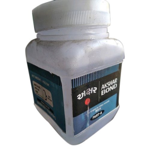 Akshar Bond Resin for Grout Bottle Epoxy Resin Coatings