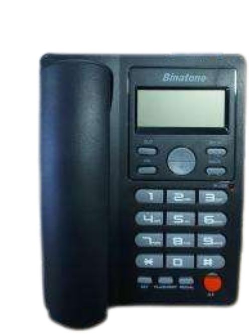 Binatone Spirit 211 N Corded IP Phone 1 Line LCD