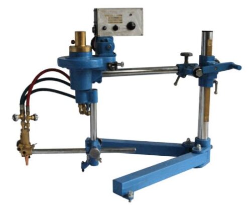 Amruta 24 Inch Semi-Automatic Circle Cutting Machine J2400 1 mm