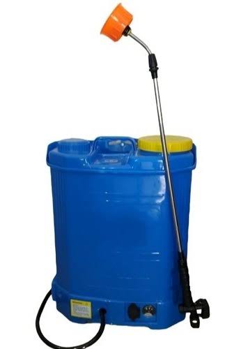 Battery Operated Sprayer 1112 3.1 LPM 12 V, 12 A 18 L 35 x 22.5 x 56 cm