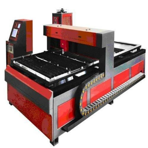 16050-1746_image_0.jpg ELA LASER Fiber Laser EDL-OR-3015 Metal Cutting Machines