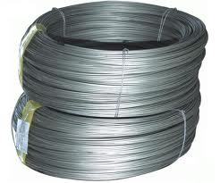 Stainless Steel Wire 304L 3.5 mm
