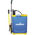 16050-196_image_0.jpg Battery Operated Sprayer S01 3.1 LPM 12 V, 8 A 16 L 38.5 x 19.5 x 48.5 cm