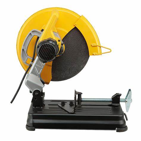 355 mm 2982.8 W Chop Saw 3800 rpm
