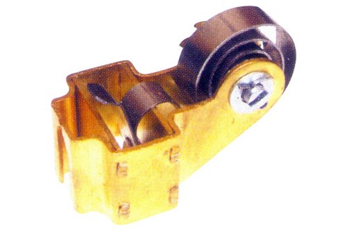 JM Brass  Carbon Brush Holder Generator