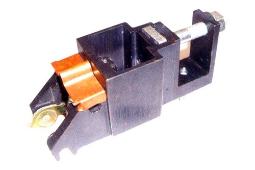 JM Brass  Carbon Brush Holder Electric Motor