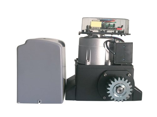 Cosmic Automation 02 Three Phase Shutter Motor 440 V