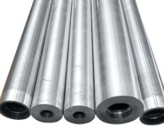 16050-2575_image_0.jpg 100 - 150 mm Conveyer Rollers 10 ton 150 - 3500 mm