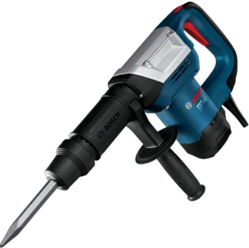 BOSCH 0 611 338 6F0 Demolition Hammers 5.5 kg 1100 W 7.8 J 220 V