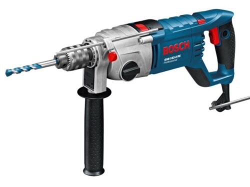 16050-2784_image_0.jpg BOSCH 0 601 228 1K0 Corded Electric Drill 3250 rpm 13 mm