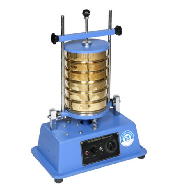 Sieve Shakers  10.0