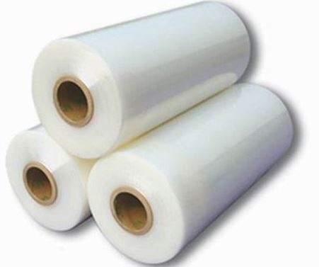 16050-3136_image_0.jpg 20 micron Stretch Film Polyethylene Film 60 inch Transparent