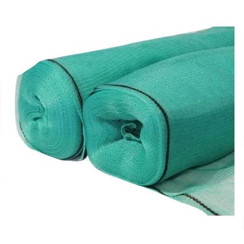 PE  Agricultural Shade Net Green