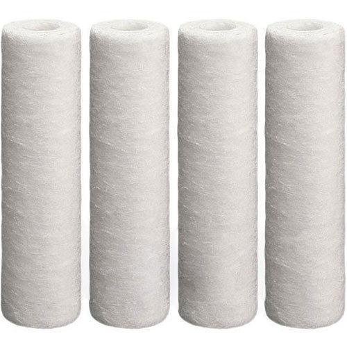 Water Filter Cartridge  Polypropylene