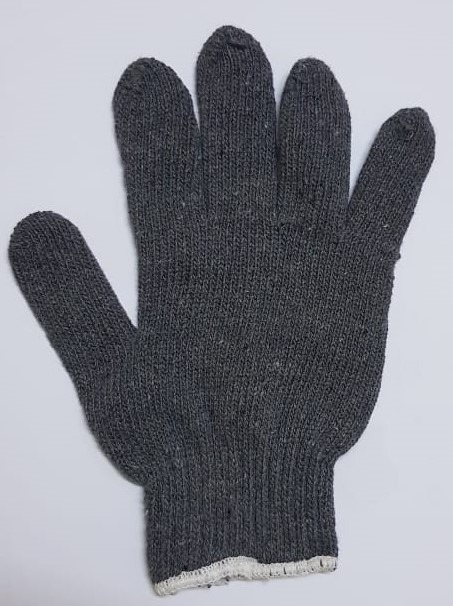 Cotton Hand Glove L Construction