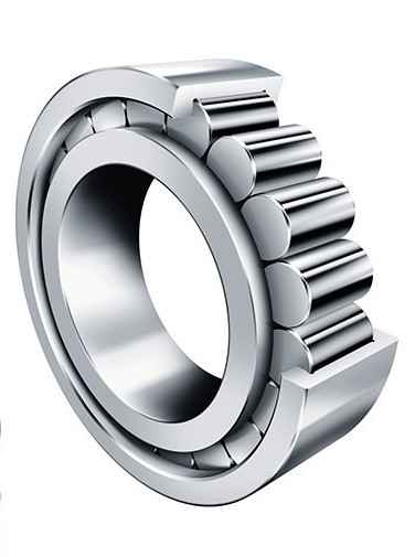 FAG NJ310 Roller Bearings Needle Stainless Steel