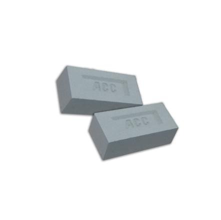 ACC Fly Ash Bricks