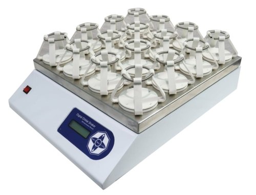 Labchem Laboratory Incubator Shaker 125 Ltr