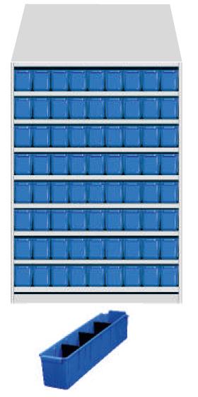 16050-735_image_0.jpg Universal Convenience Store Racking 75 Kg (UDL) 9