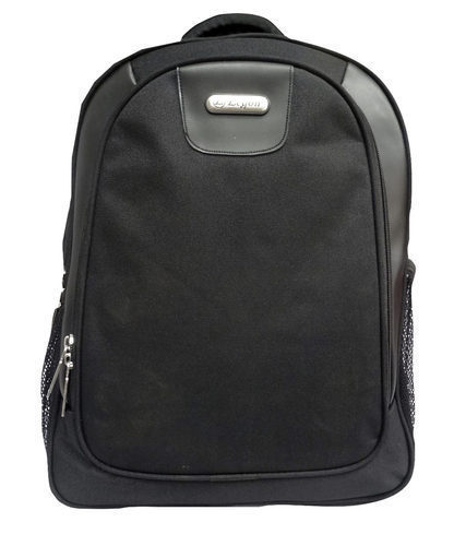 Office Bags Back Pack Polyester Black