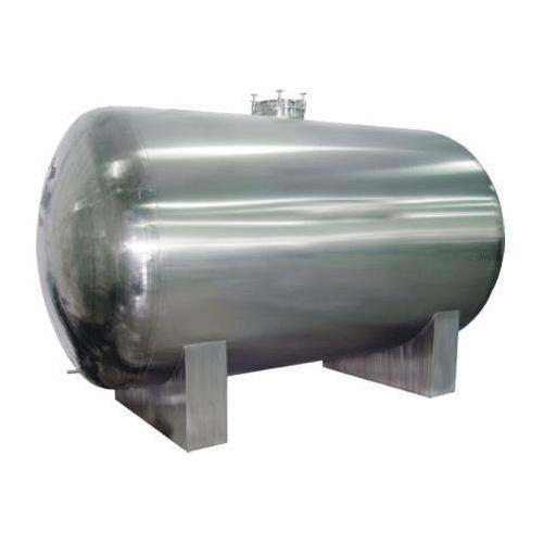 16051-1394_image_0.jpg Vishwakarma Chemicals SS Storage Tanks
