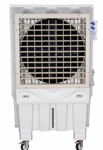 16051-1405_image_0.jpg 1.5 kW 18000 CMH Industrial Air Cooler 2500 sqft