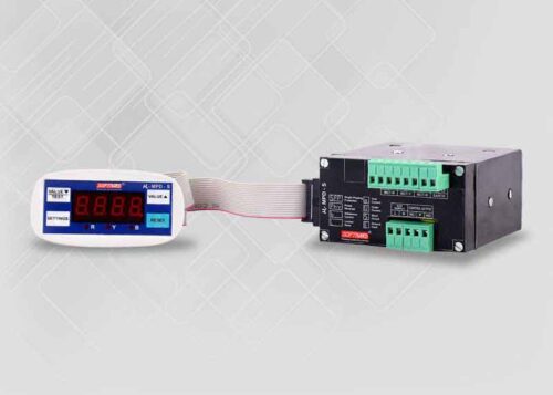 Advanced Microtech S-EC Motor Protection Relay