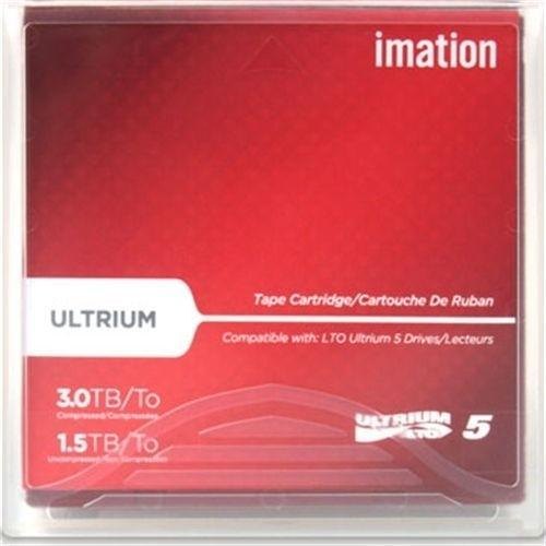16051-2327_image_0.jpg Imation IMN27672 3 TB Data Cartridge 4.4 x 4.3 x 1.1 inch