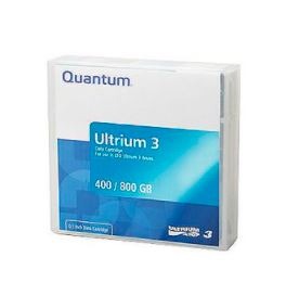 Quantum MR-L3MQN-01 800 GB Data Cartridge 4.4 x 4.3 x 1.1 inch