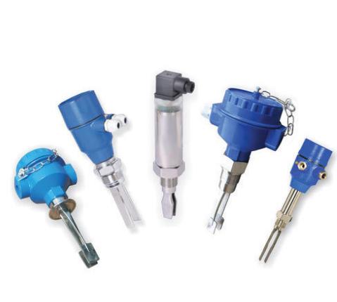 16051-3855_image_0.jpg LFIA Vibration Fork 5 Amp Level Switch