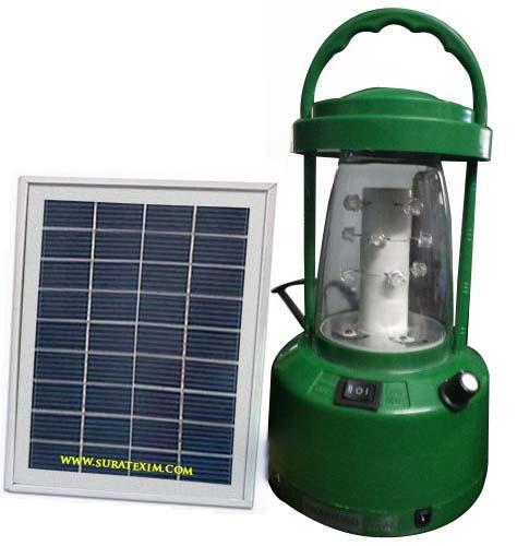 16051-5133_image_0.jpg LED 3 Watt Solar Lantern